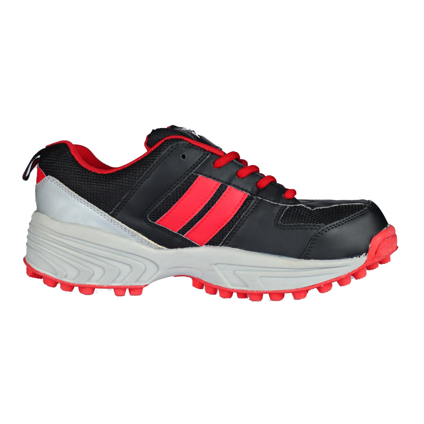 Fenta SMART: Modern PU-PCV Shoe with Color Accents & Lightweight Phylon Sole
