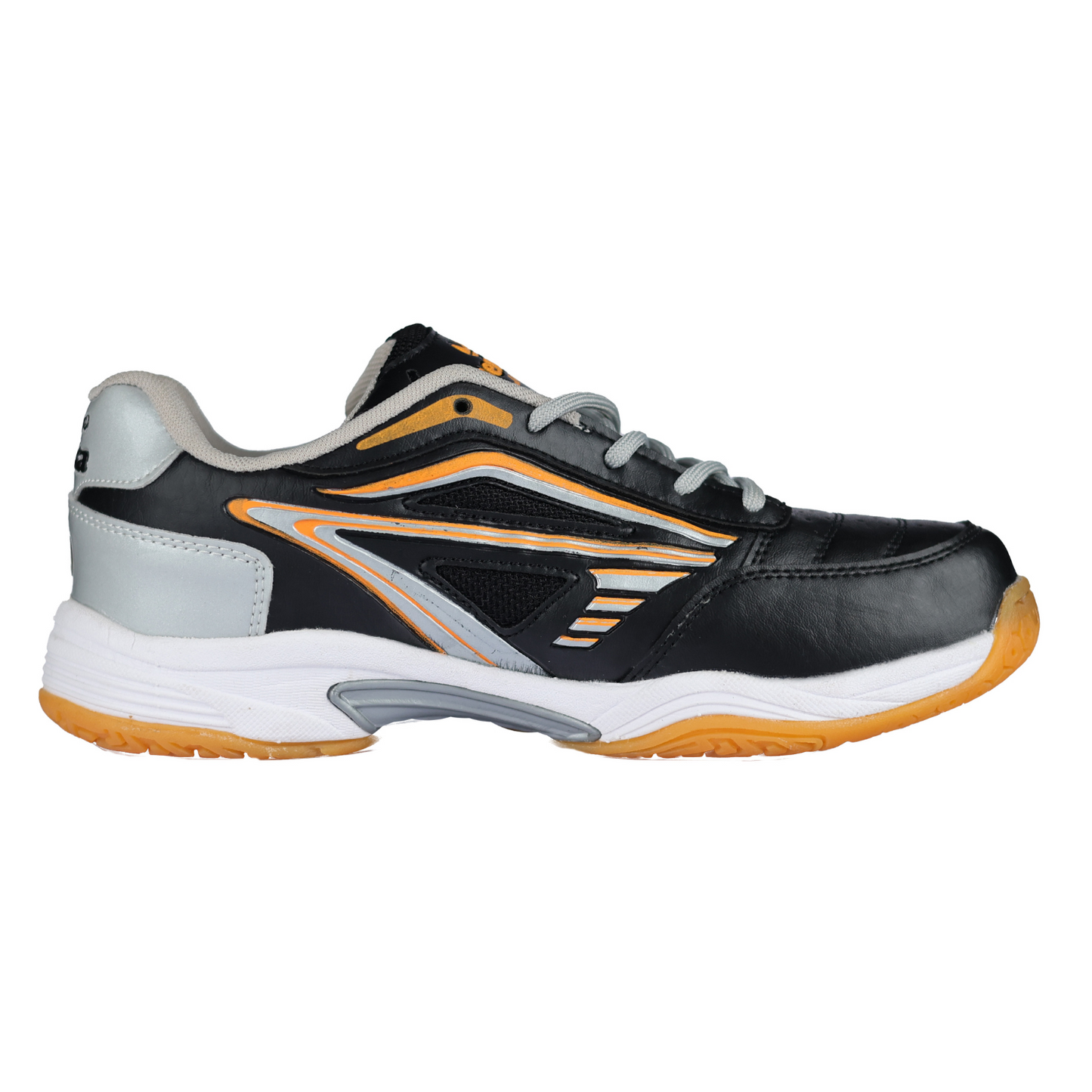 Fenta JAWA: Versatile PU-PVC Shoe with All-Day Comfort Phylon Rubber Sole