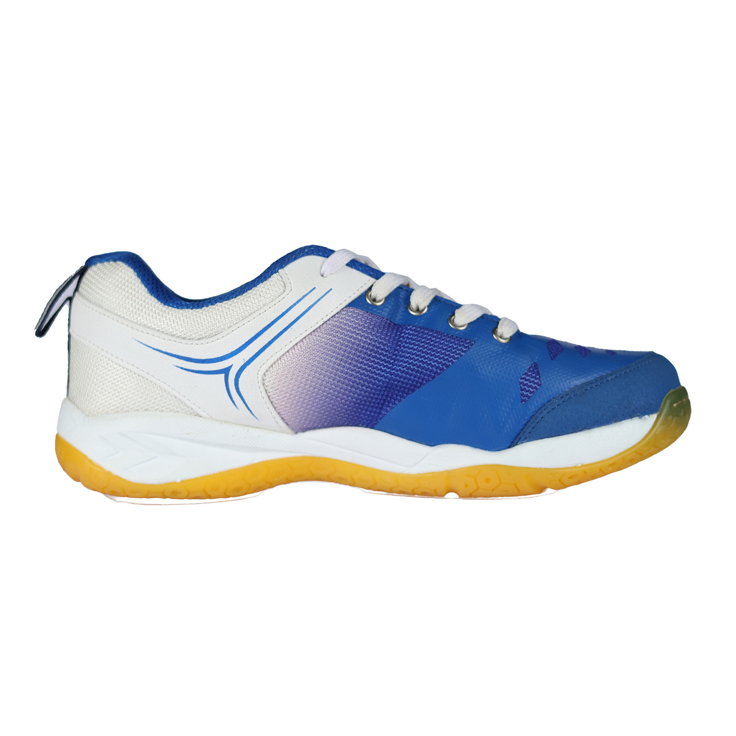Fenta RAID: Industrial-Grade PU-PVC Shoe with Impact-Absorbing Phylon Rubber Sole