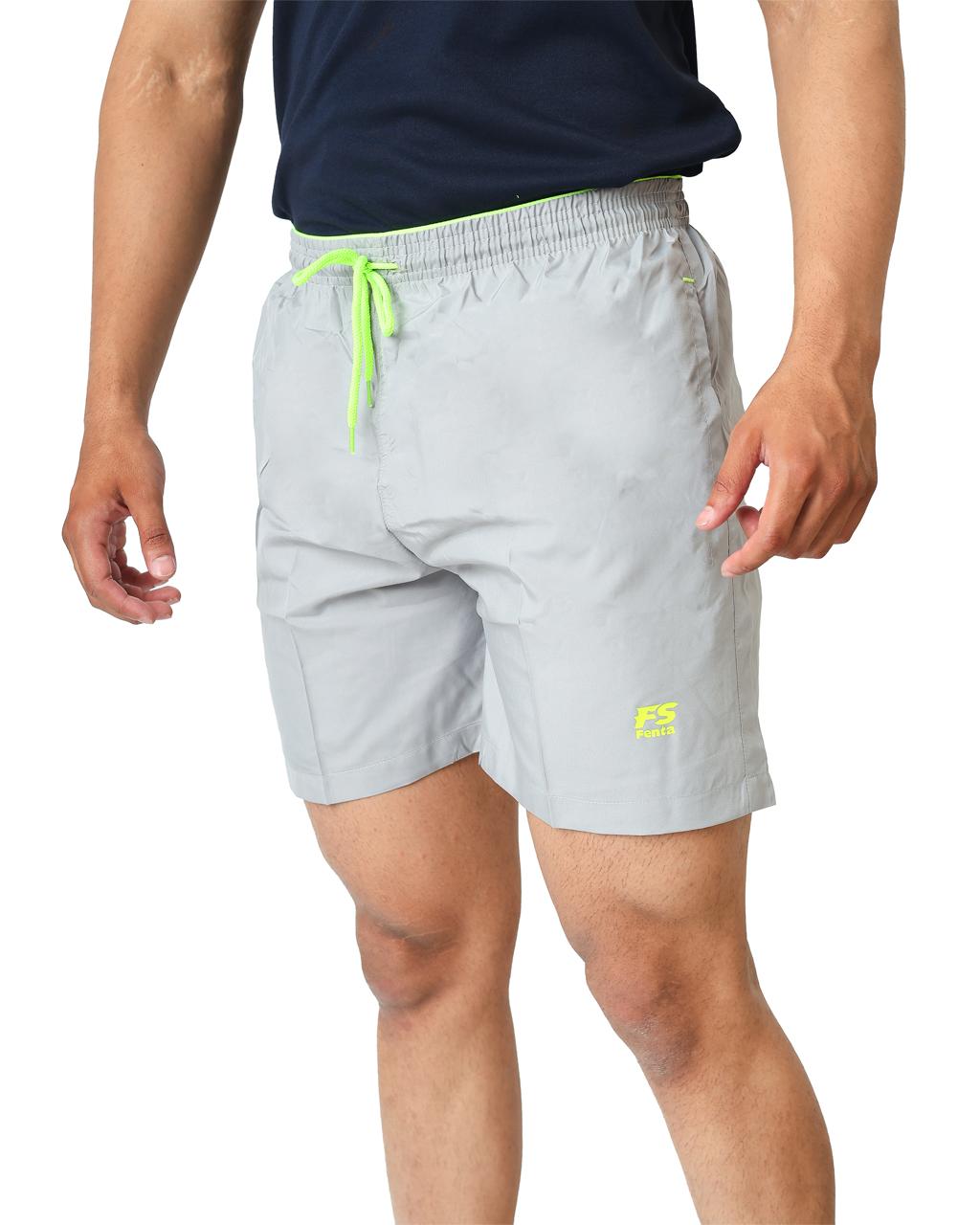 Fenta BOSS Micro TZ Fabric Shorts – Available in Multiple Colors