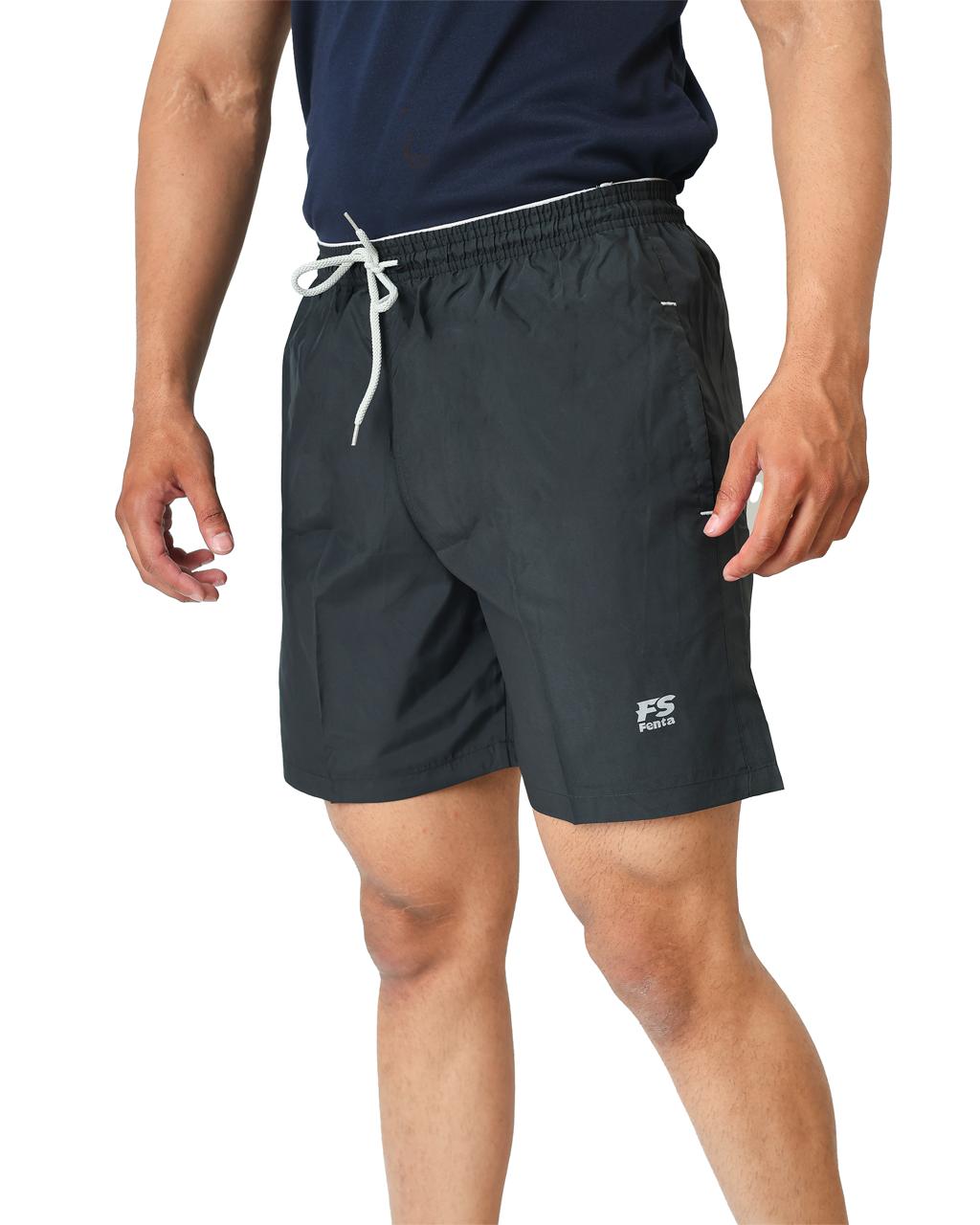 Fenta BOSS Micro TZ Fabric Shorts – Available in Multiple Colors