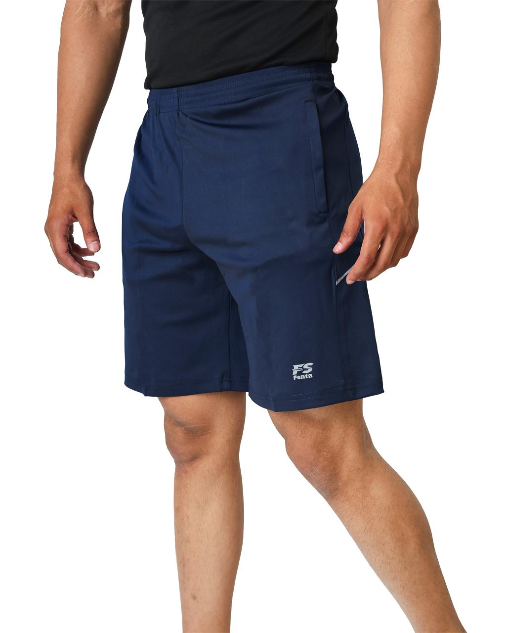 Fenta XYLO Micro TZ Fabric Shorts