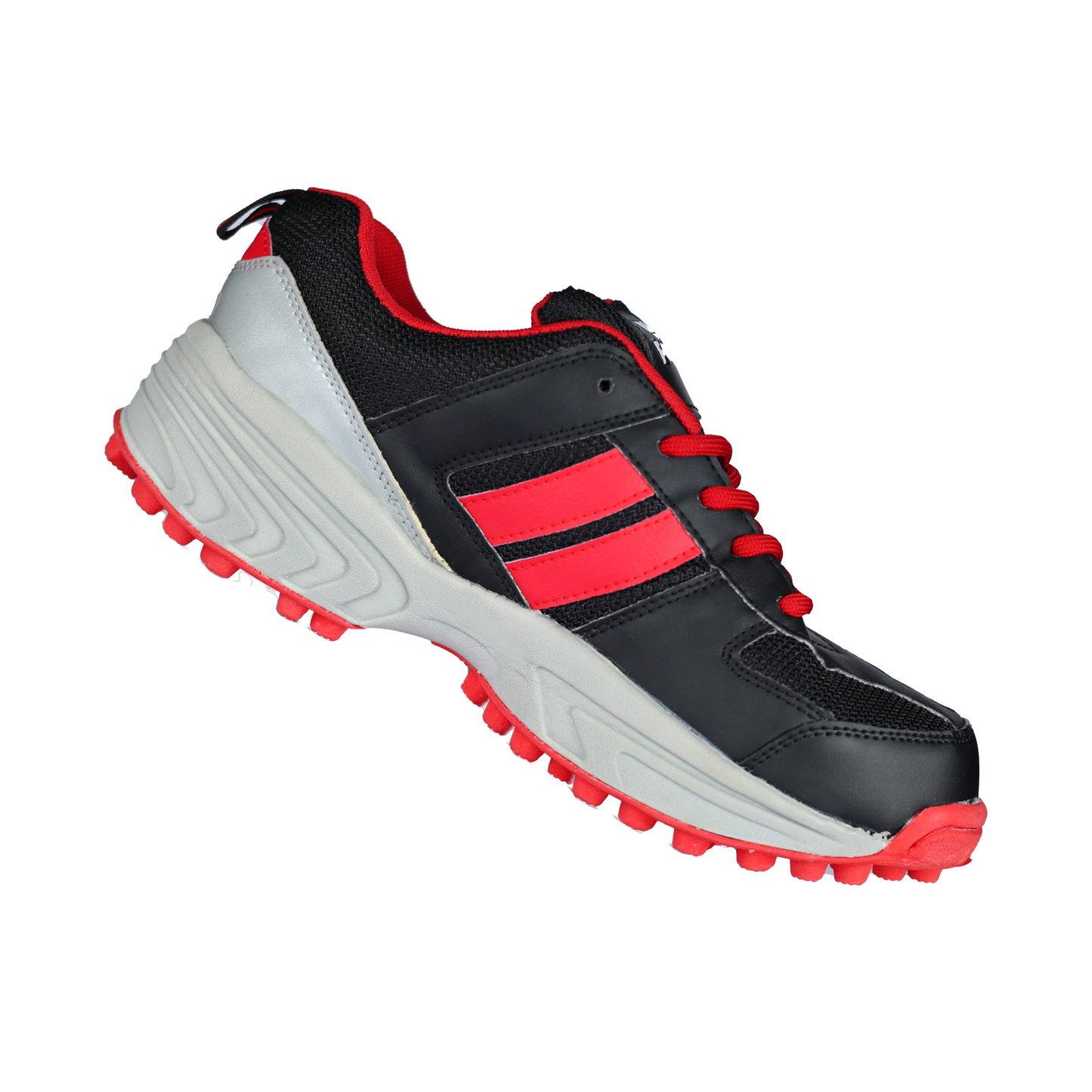 Fenta SMART: Modern PU-PCV Shoe with Color Accents & Lightweight Phylon Sole