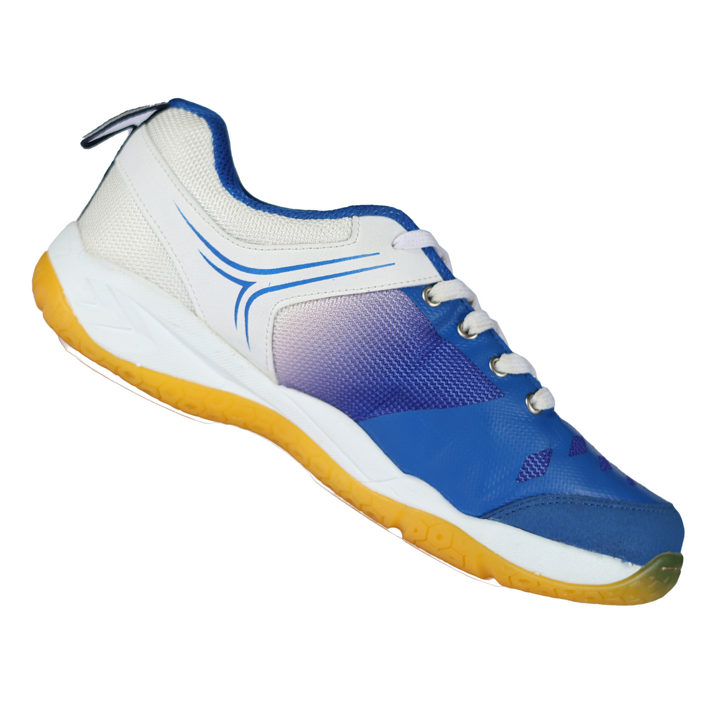 Fenta RAID: Industrial-Grade PU-PVC Shoe with Impact-Absorbing Phylon Rubber Sole