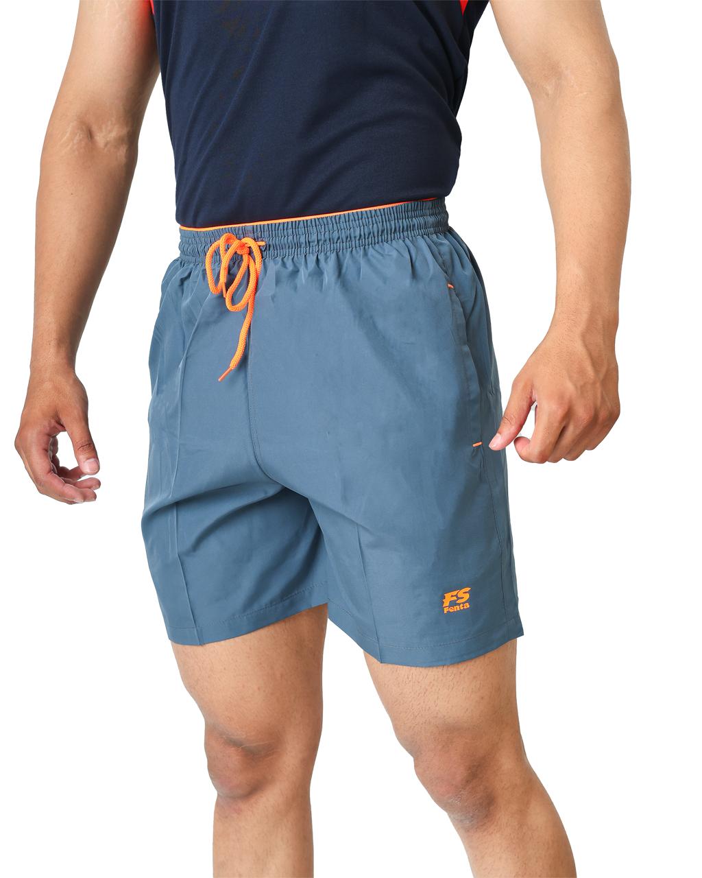 Fenta BOSS Micro TZ Fabric Shorts – Available in Multiple Colors