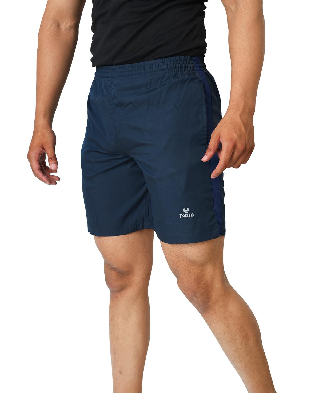Fenta MYCRA Micro TZ Fabric Shorts