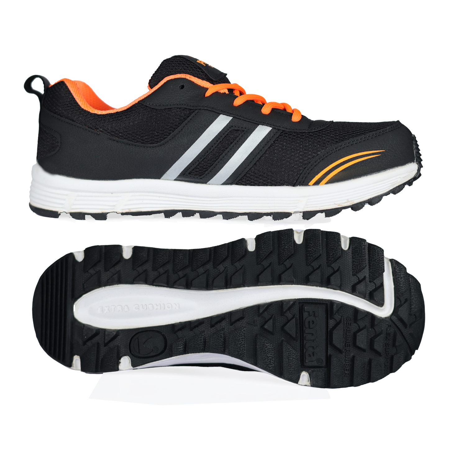 Fenta Unisex Tejas Unisex Running/Jogging/Gym/Indore Outdor Shoes