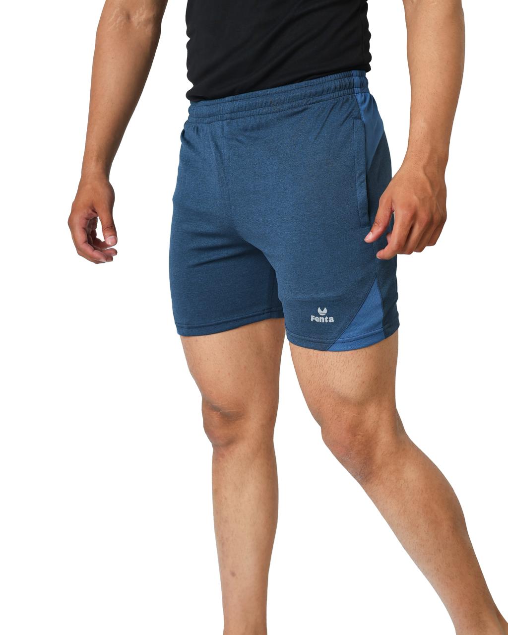 Fenta PRIDE Cotton Summer Wear Shorts