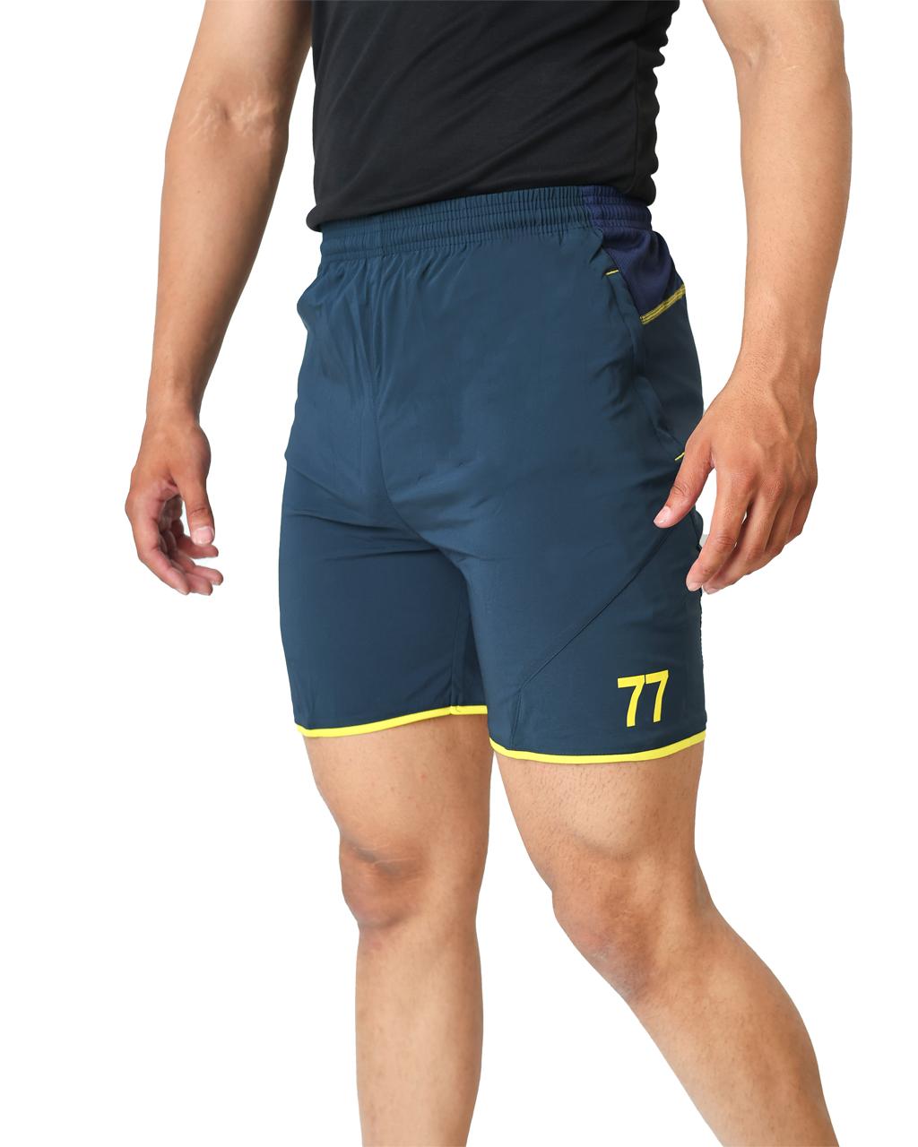 Fenta AIDEE Micro NS 4-Way Stretch Lycra Shorts