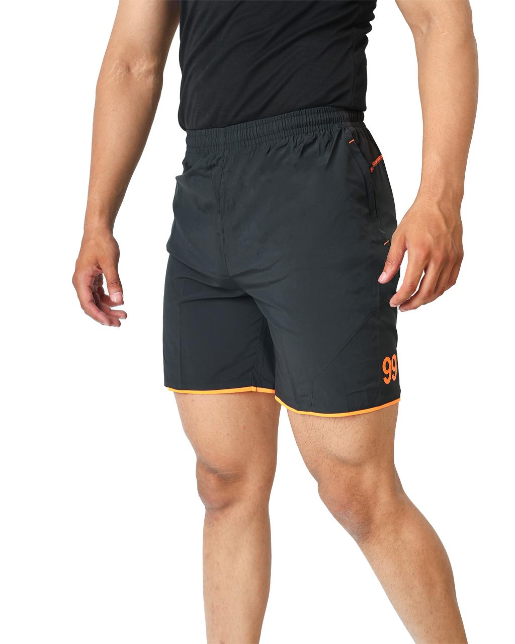 Fenta AIDEE Micro NS 4-Way Stretch Lycra Shorts