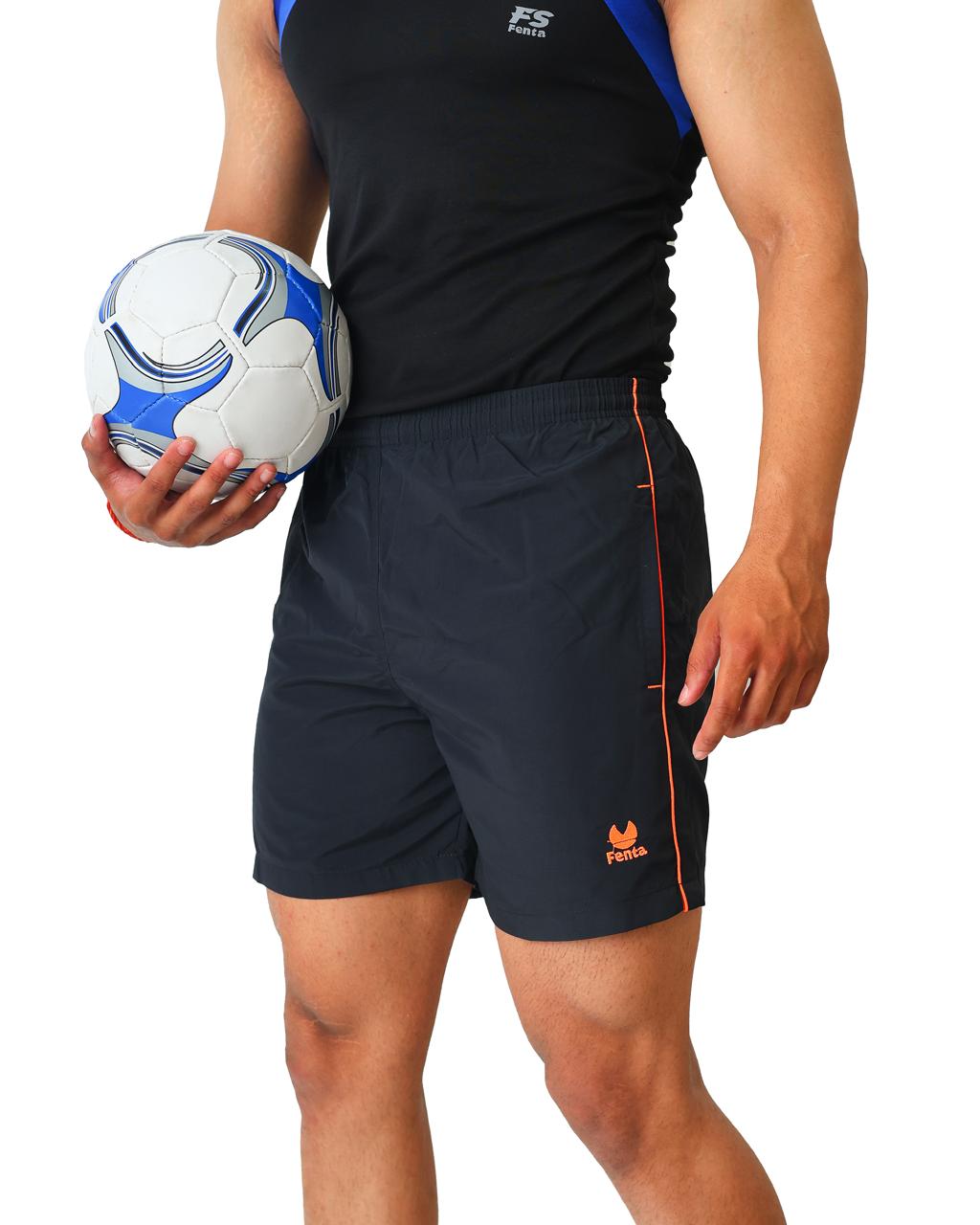 Fenta MAGIC Micro TZ Fabric Shorts with Mesh Lining