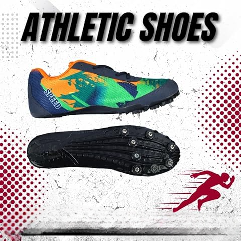 Athletic Shoes