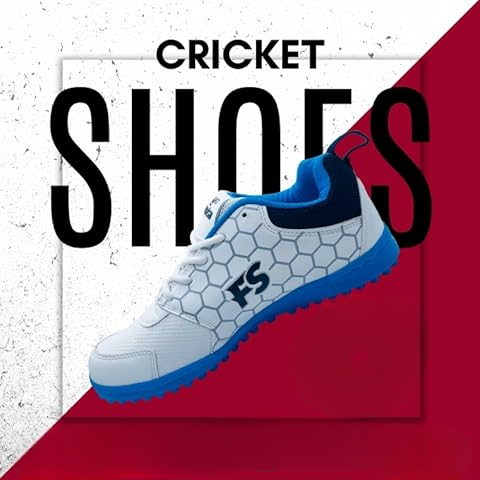 Cricket Shoes