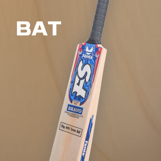 Cricket Bats