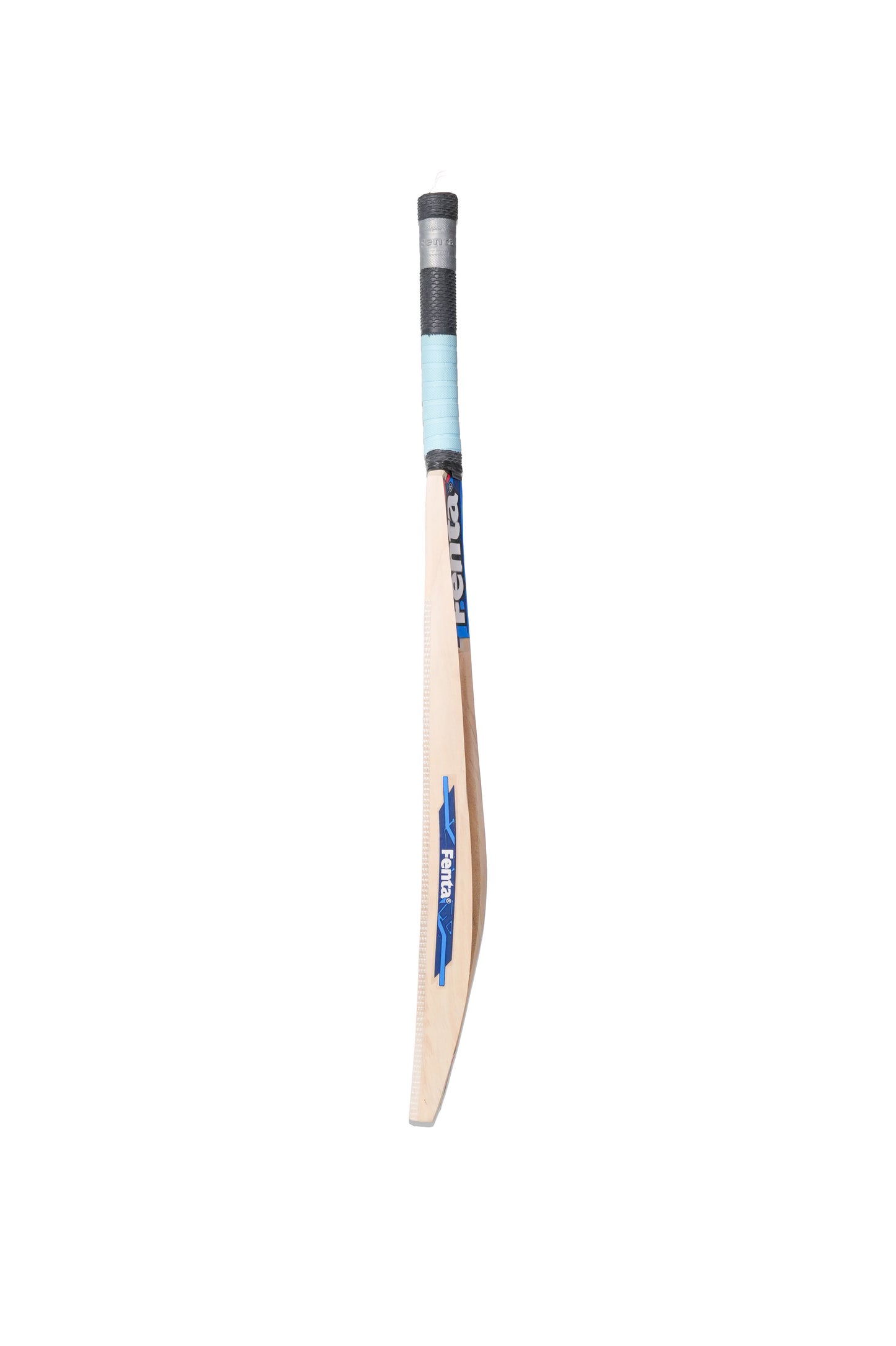FENTA 666 CRICKET TENNIS BAT DOUBLE BLADE CANE HANDLE KASHMIR WILLOW