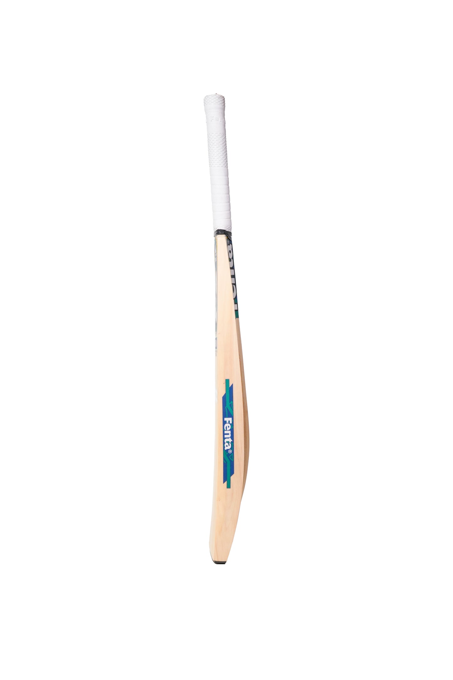 Fenta 5000: Premium Cane Handle Cricket Tennis Bat (Kashmiri Willow)