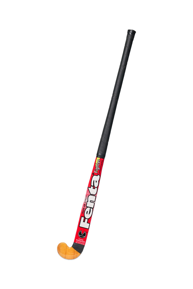 Medium Grade Fiberglass Hockey Stick (No Reinforcement)