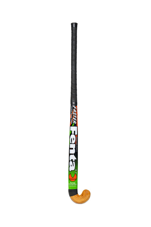 Laminated Mulberry Wood Stick -  Full PU Grip