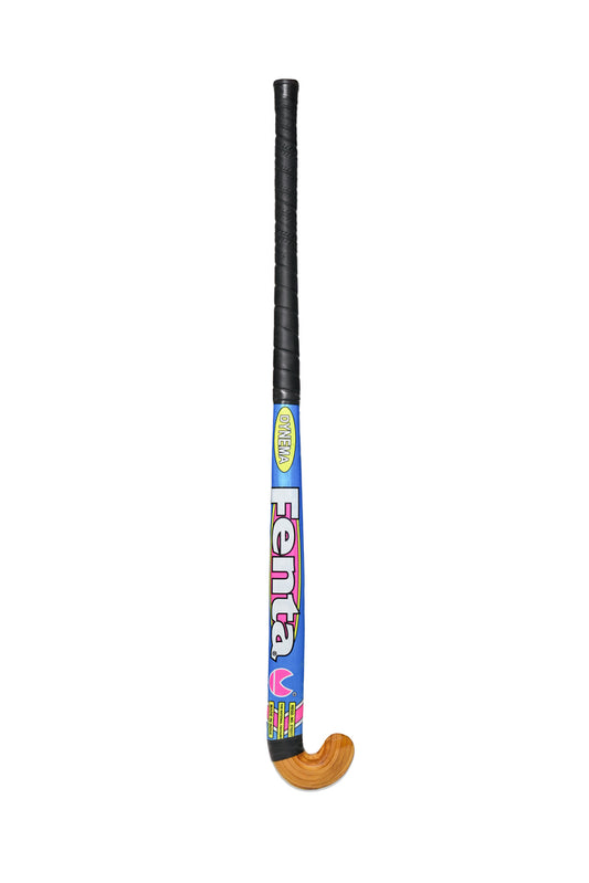 Full Size Hockey Stick with Imported PU Grip