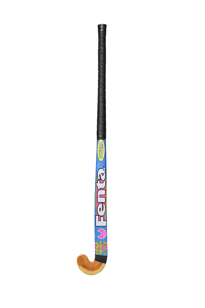 Full Size Hockey Stick with Imported PU Grip