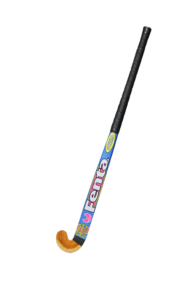 Full Size Hockey Stick with Imported PU Grip