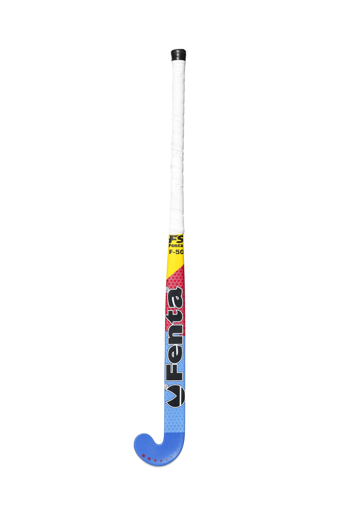 Fenta F-50 Glass Fiber Composite with carbon, Kevlar