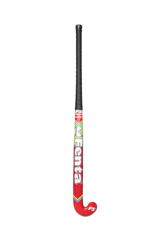 Fenta V-500 Approx 20% Carbon,  Kevlar,  Glass Fibre