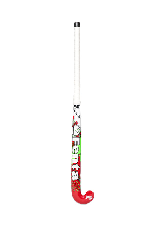 Fenta V-5000 Approx 50% Carbon, Kevlar,  Glass Fibre