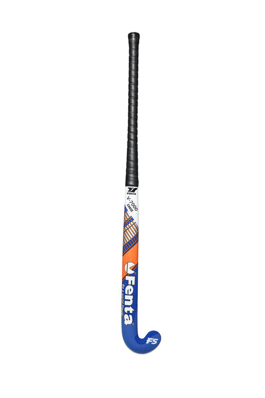 Fenta V-7000 Approx 75% Carbon, Kevlar, Glass Fiber