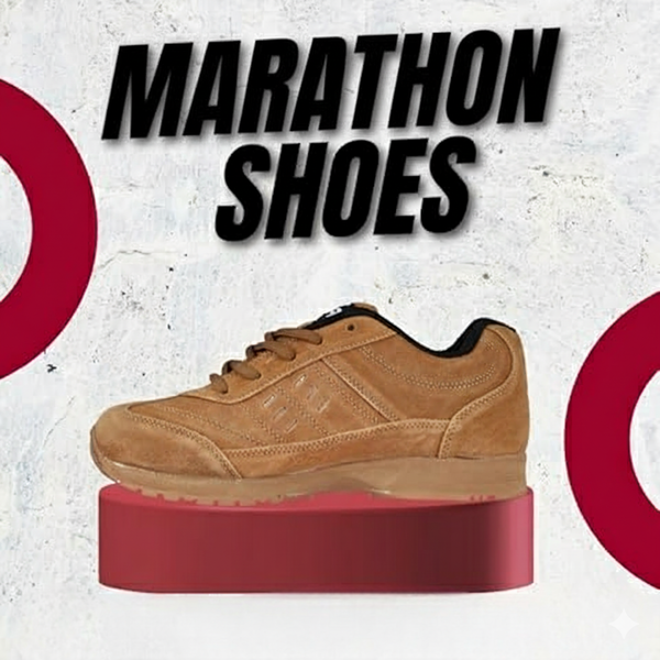 Marathon Shoes