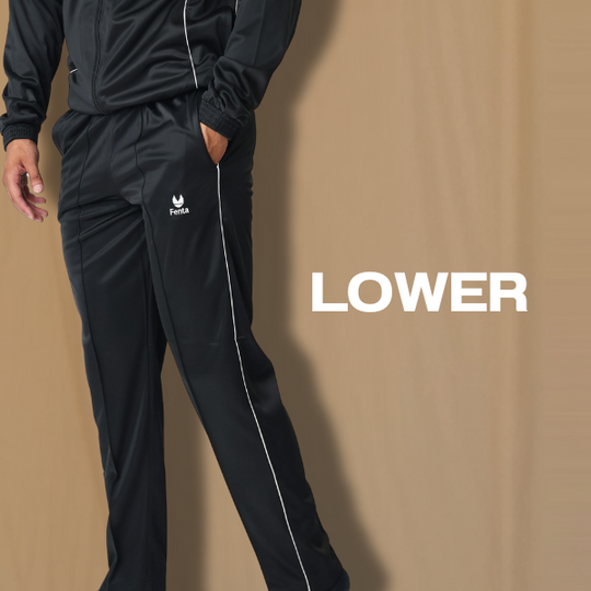 Lower