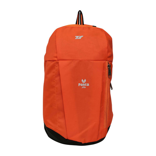 Fenta Boys Orange Backpack
