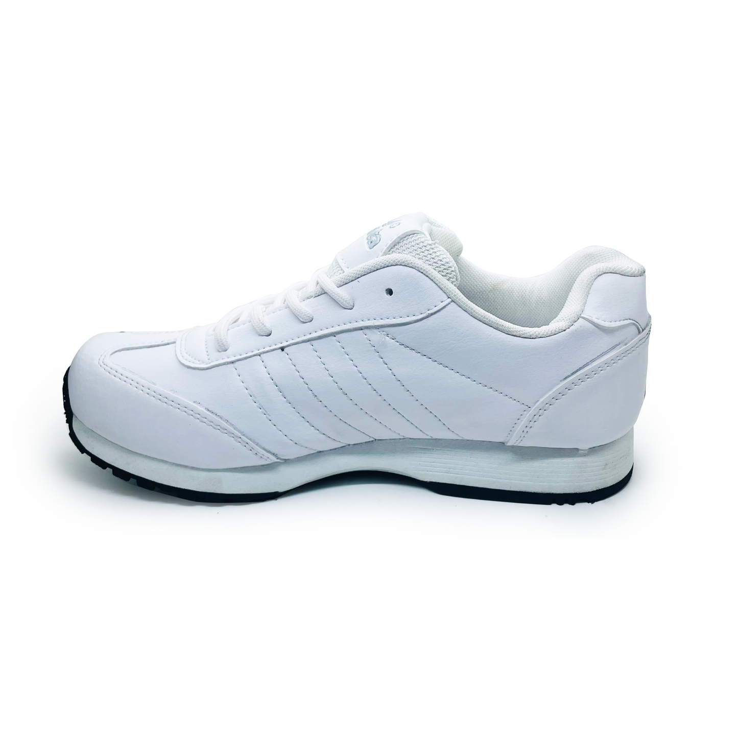 Fenta Unisex P.T Shoes (W)hite