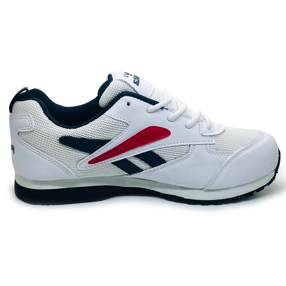 FENTA BOY,S RUF-TUF UNISEX MARTHON/RUNNING/JOGGING SHOES