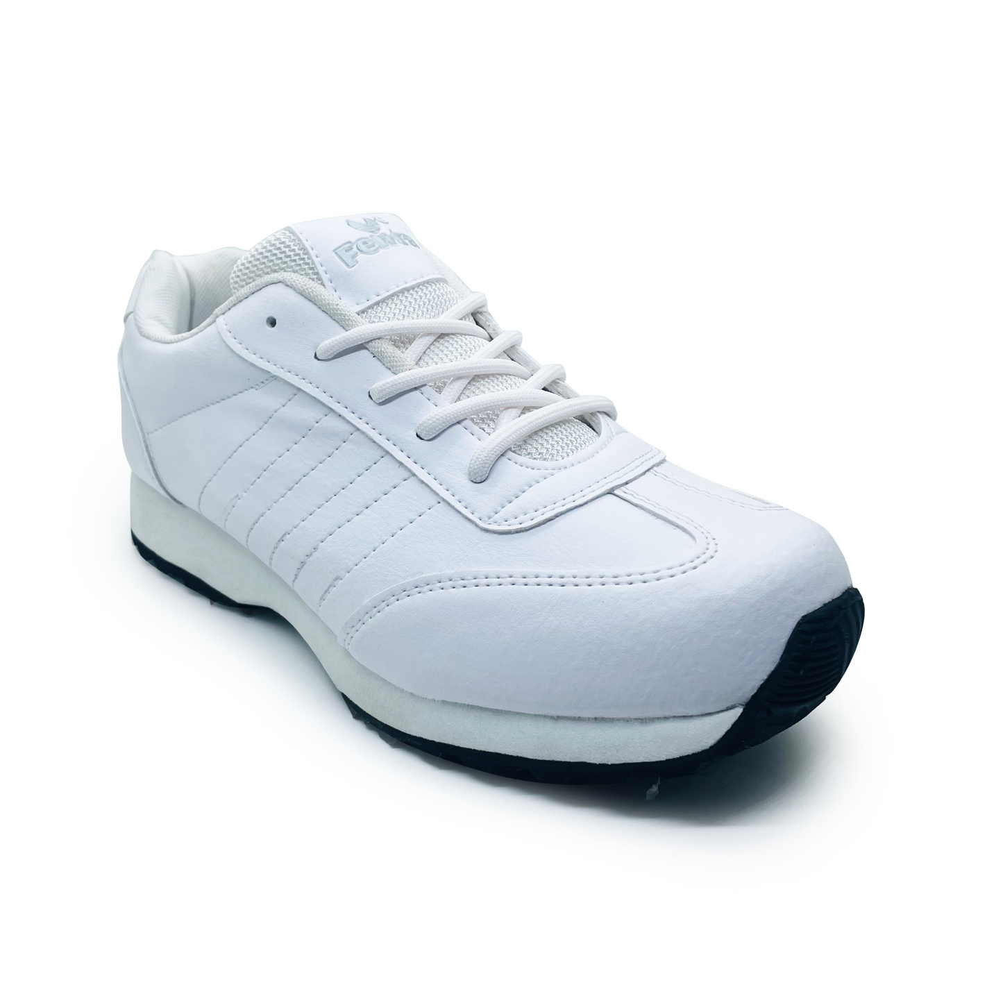 Fenta Unisex P.T Shoes (W)hite