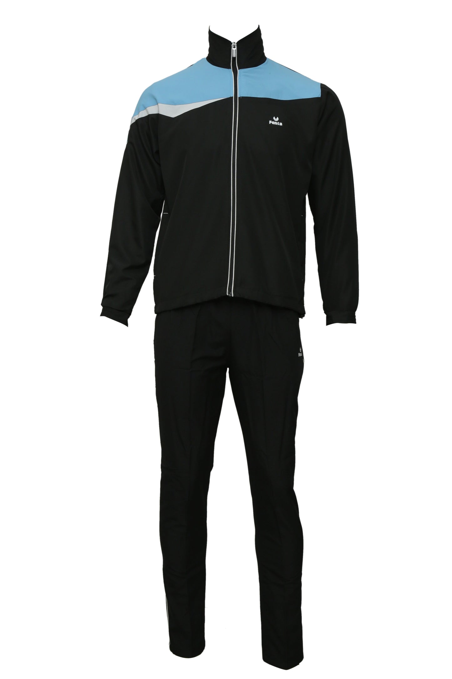 Fenta ANGEL Micro TZ Textile Fabric Sports Tracksuit