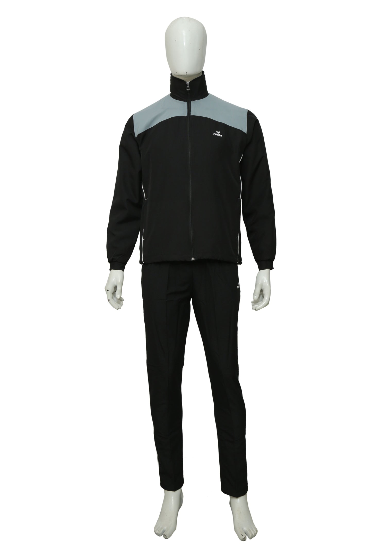 Fenta ANGEL Micro TZ Textile Fabric Tracksuit