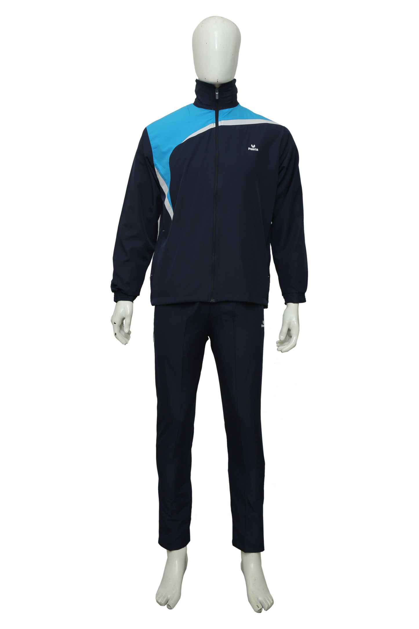 Fenta ANGEL Micro TZ Textile Fabric Activewear Tracksuit