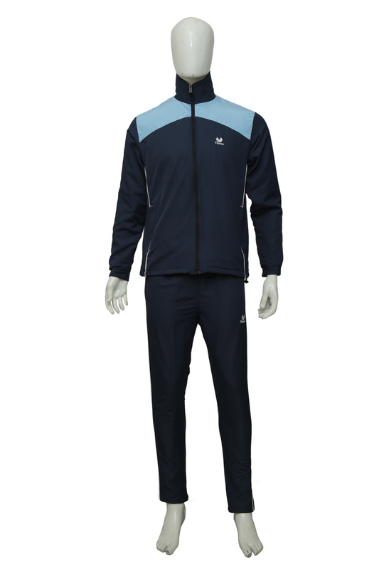 Fenta ANGEL Micro TZ Textile Fabric Tracksuit