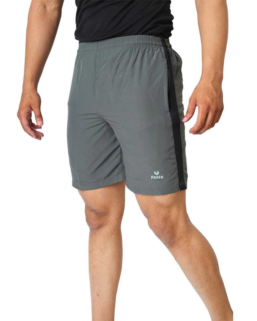 Fenta MYCRA Micro TZ Fabric Shorts