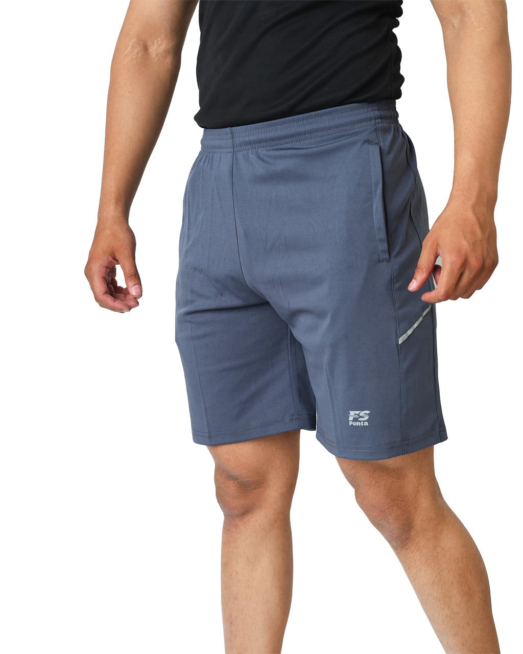 Fenta XYLO Micro TZ Fabric Shorts