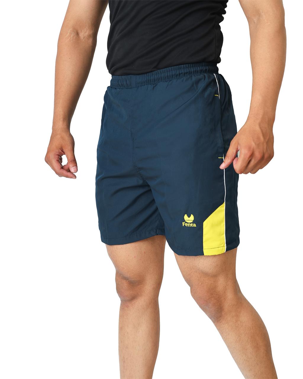 Fenta DUSTER Micro TZ Heavy GSM Fabric Shorts
