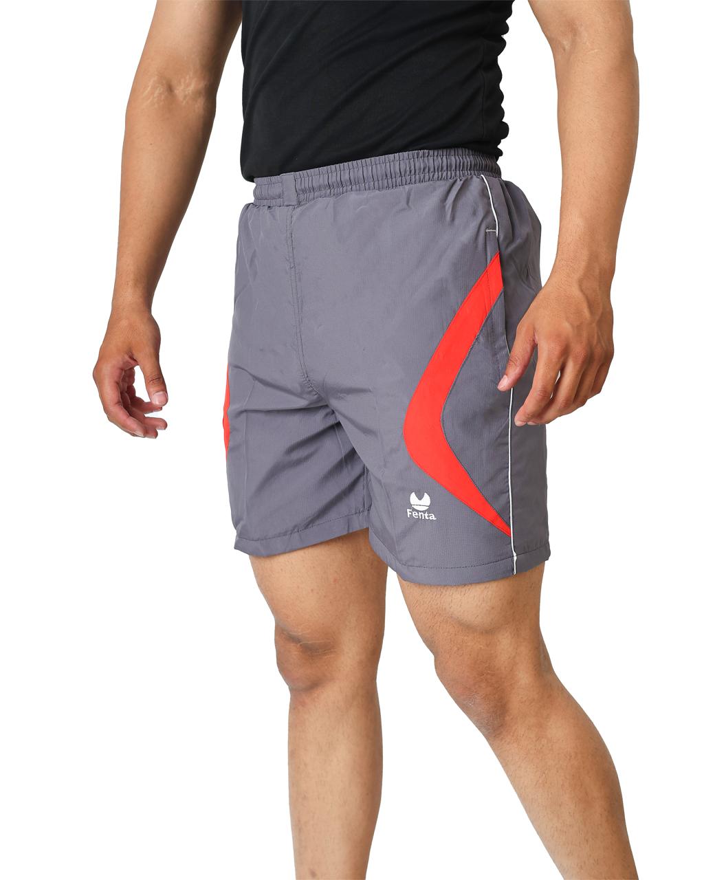 Fenta DUSTER Micro TZ Heavy GSM Fabric Shorts