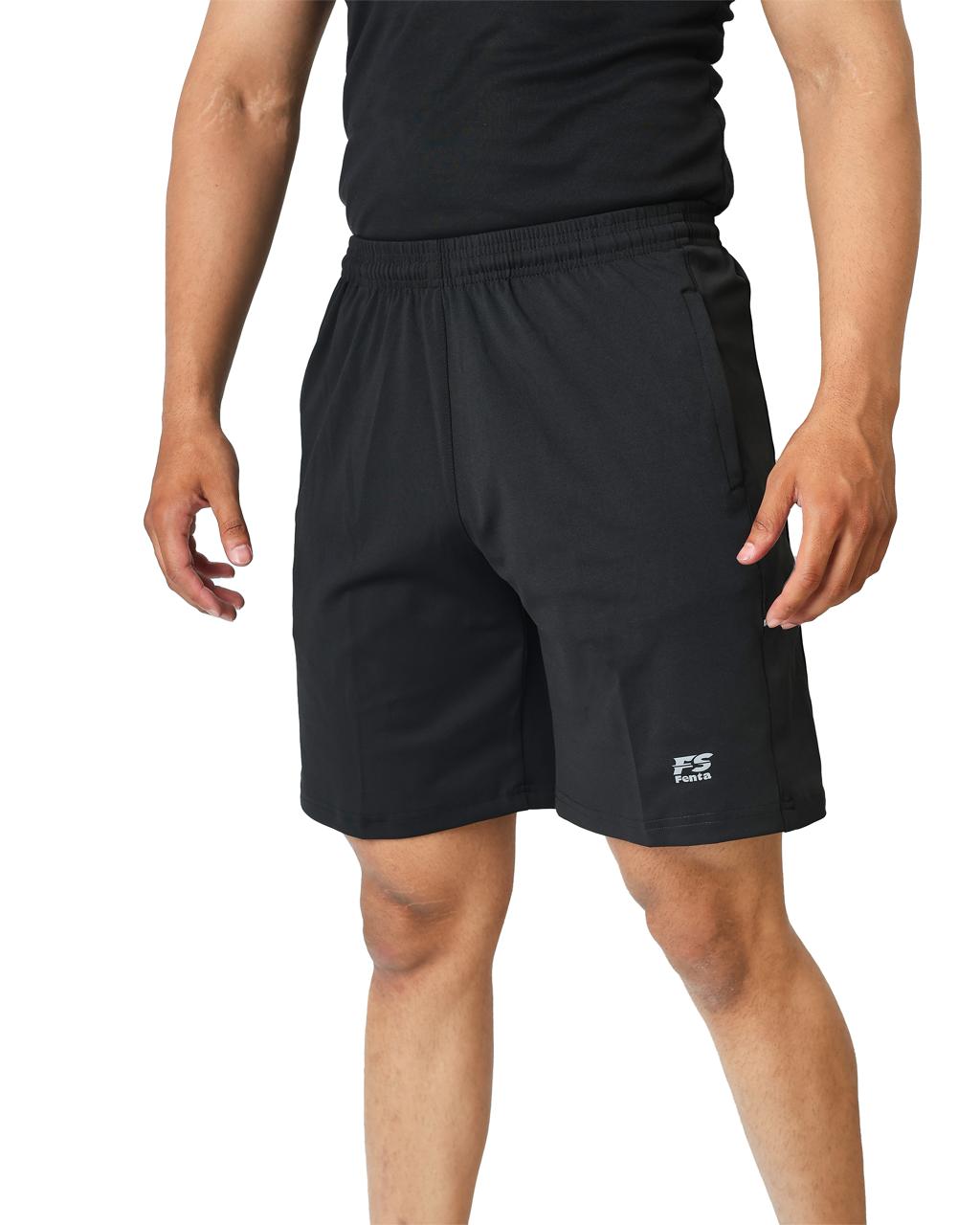 Fenta XYLO Micro TZ Fabric Shorts