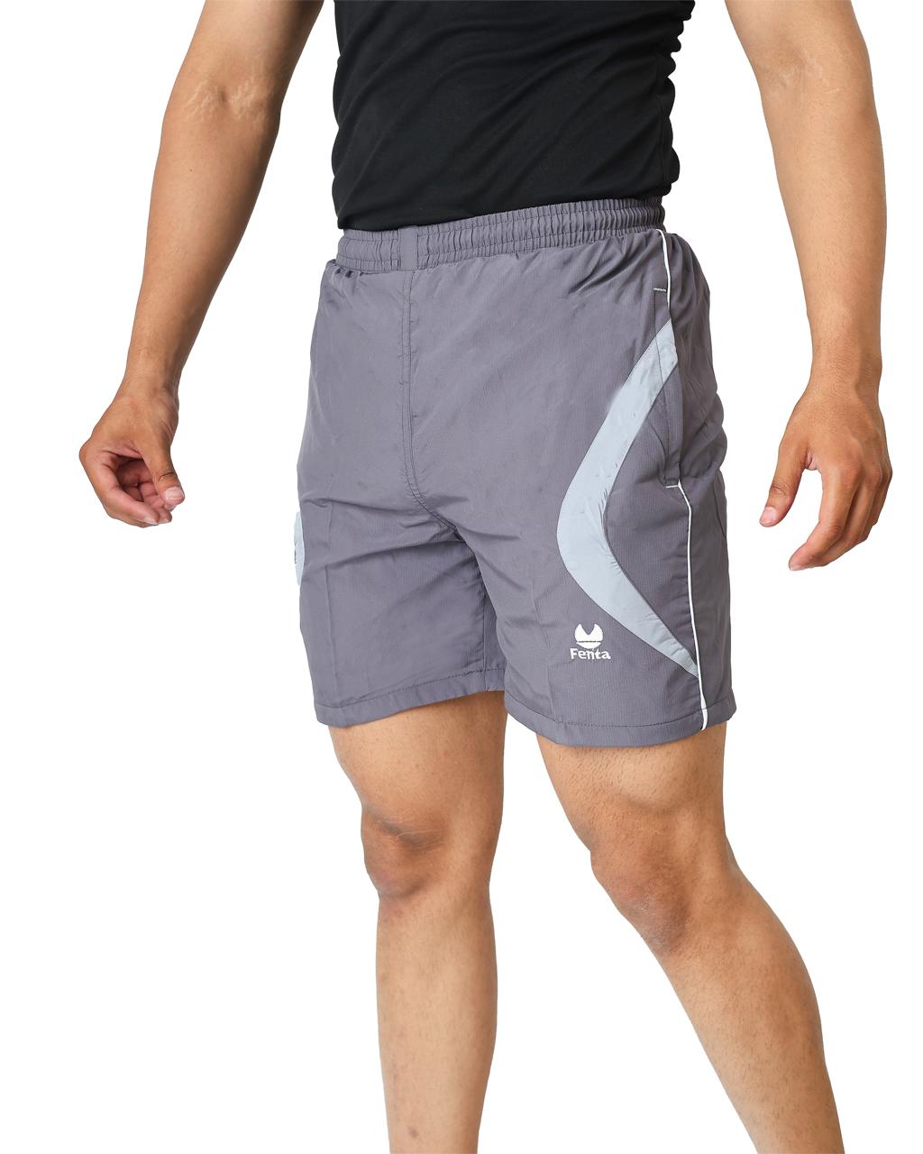 Fenta ICON Micro Dobby Heavy GSM Fabric Shorts