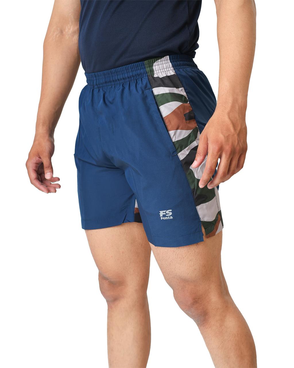 Fenta FIGO Micro TZ Fabric Shorts – Without Mesh Lining