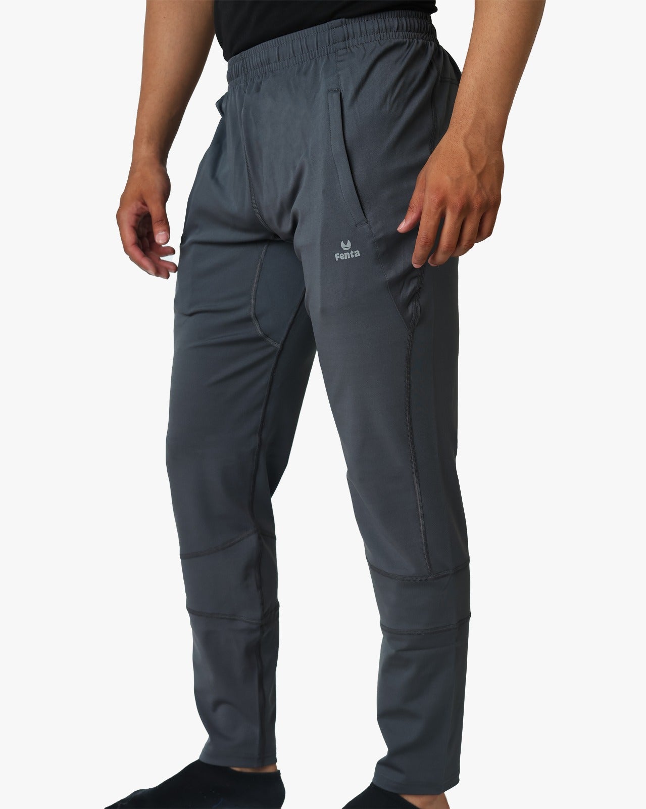 Fenta 4-Way Lycra Lower with Dual-Side Zippers