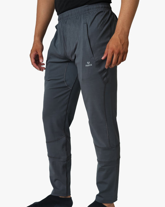 Fenta 4-Way Lycra Lower with Dual-Side Zippers