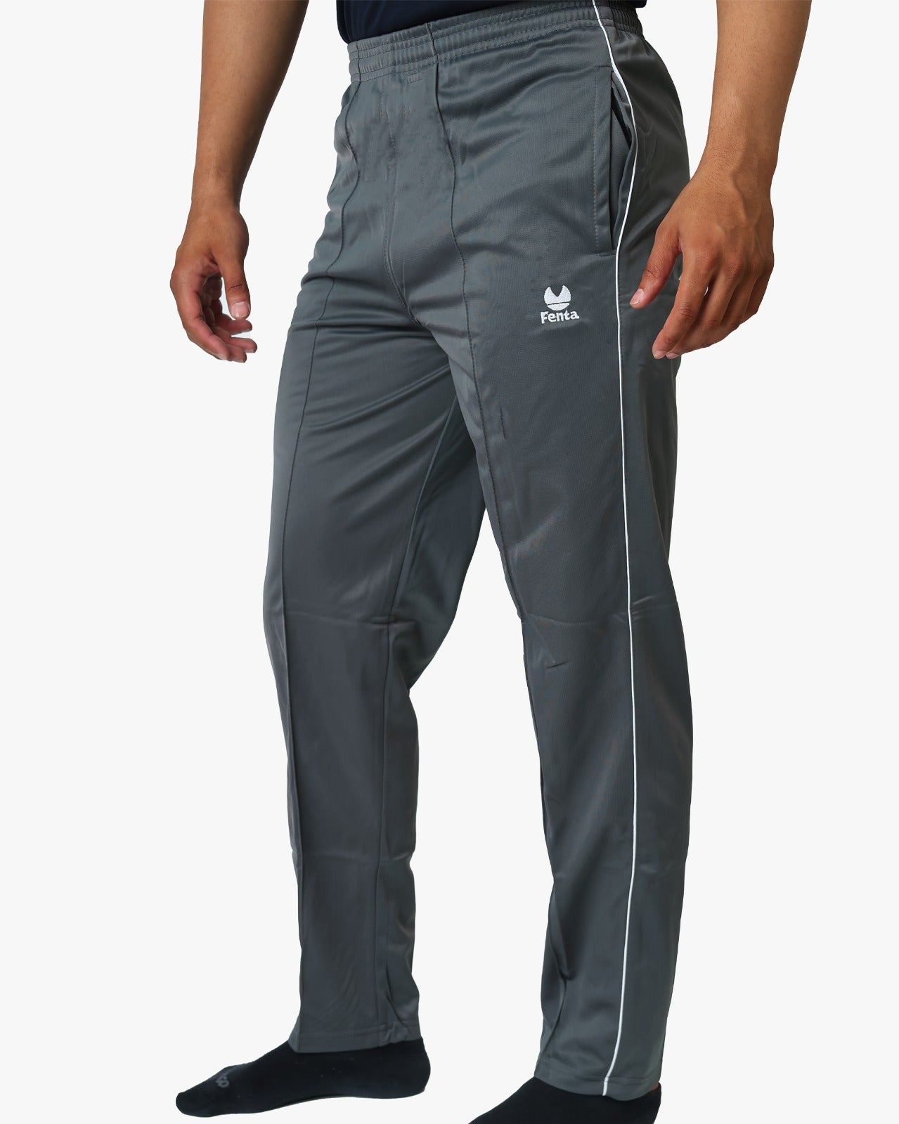 Fenta GOLD Super Poly Heavy Fabric with Colored Elastic & Dori