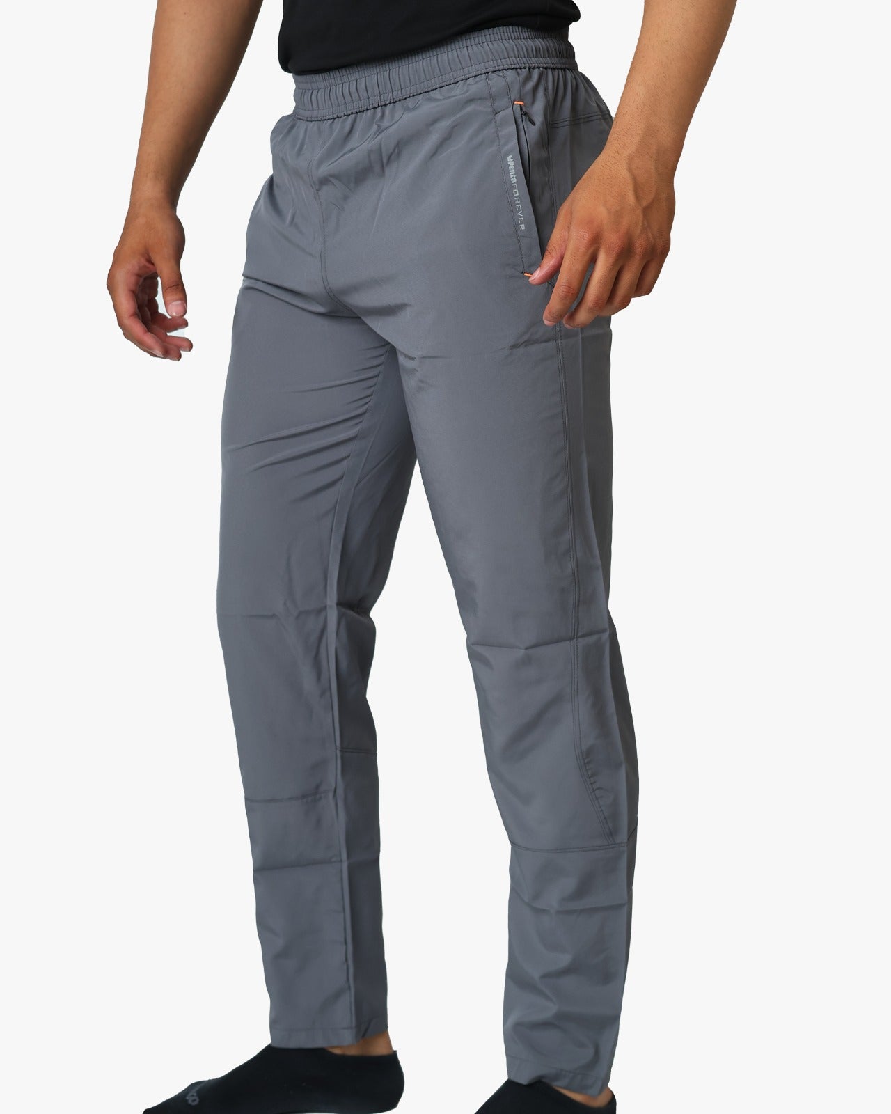 Fenta AIDEE-2 Micro NS Stretch Fabric with 5-Zipper Design